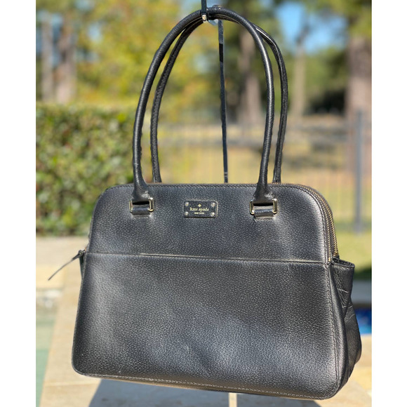Kate Spade New York Grove Street Terri Shoulder Bag - Picture 1 of 10